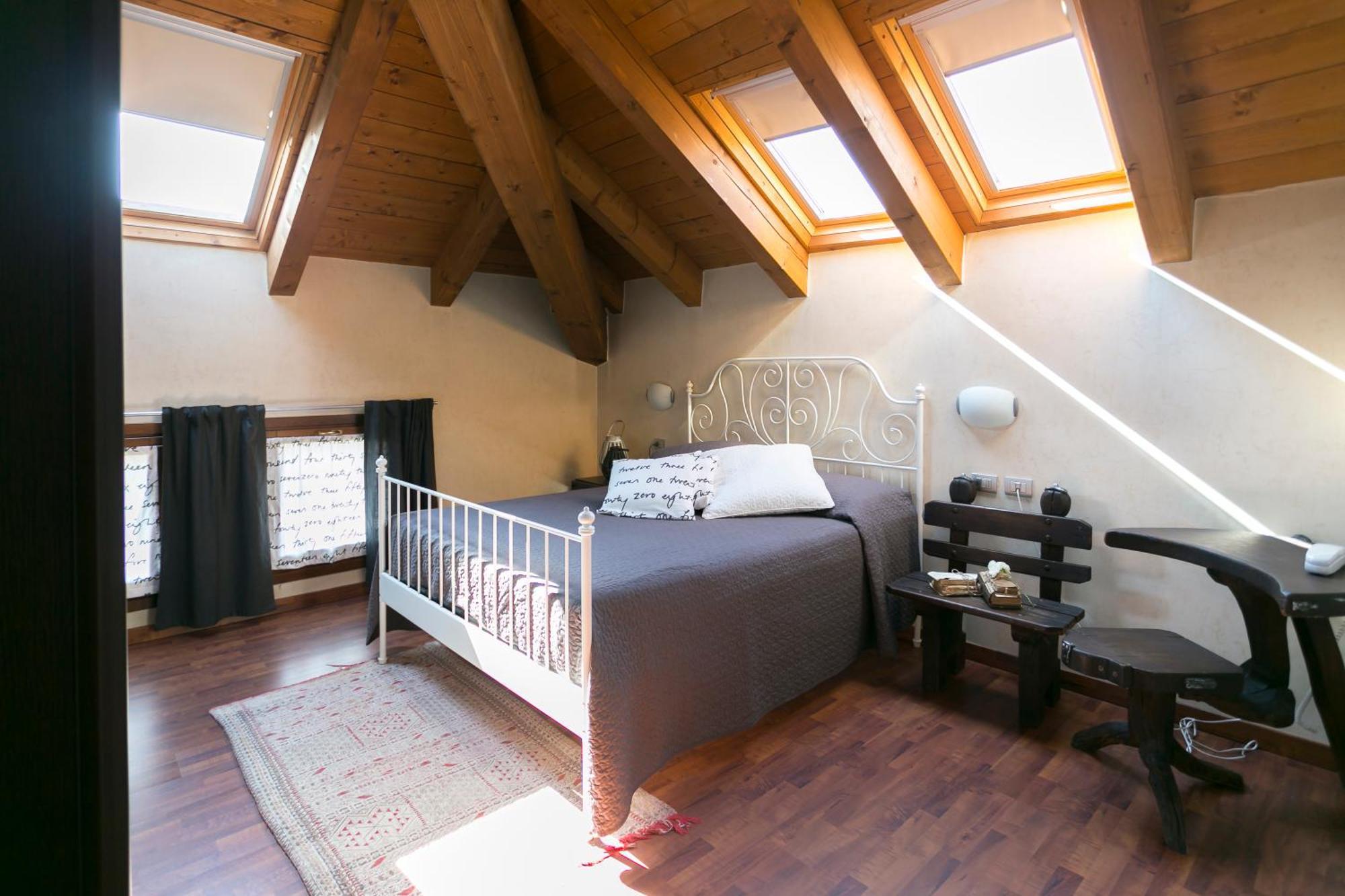 Camere Da Kico Assago Room photo