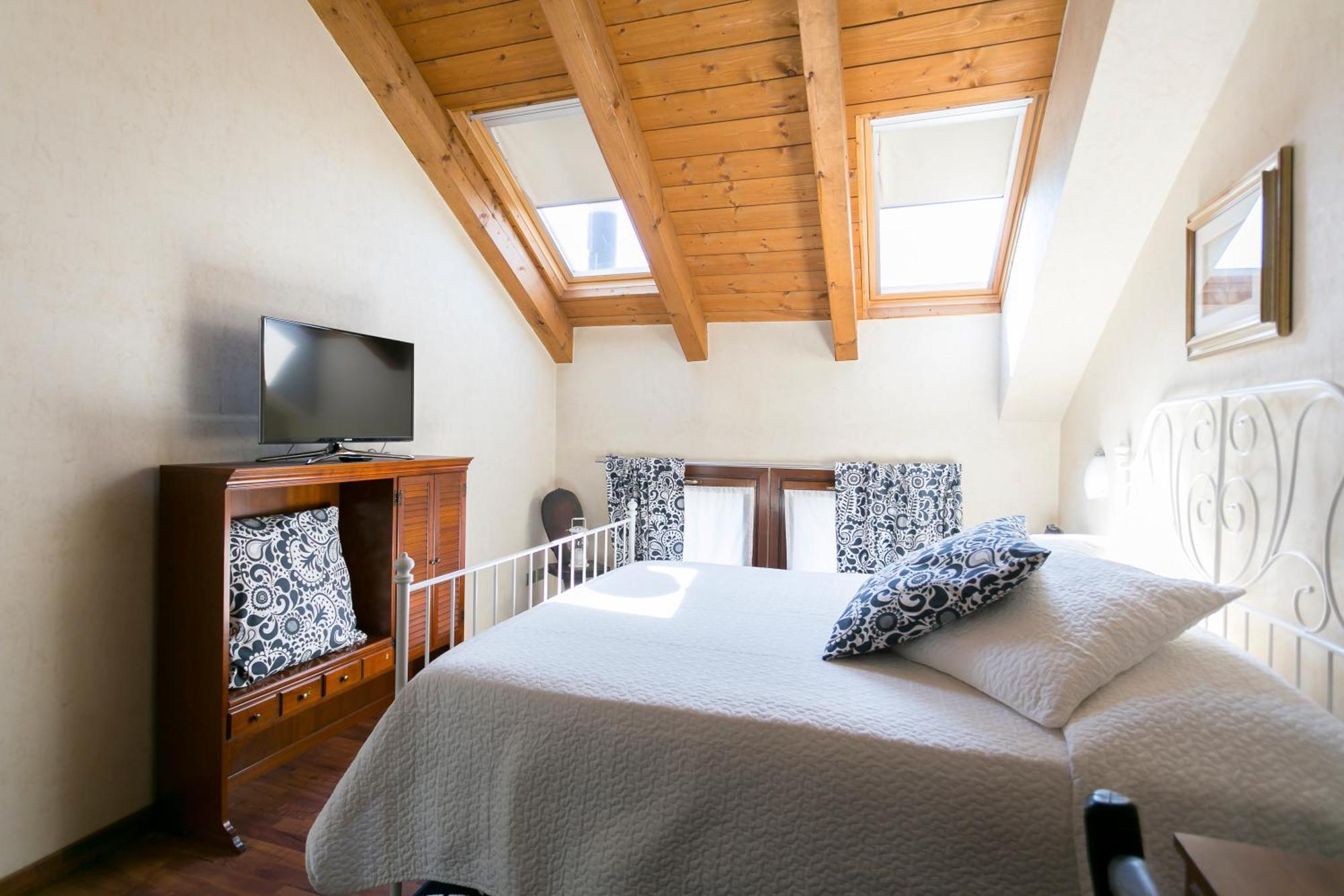 Camere Da Kico Assago Room photo