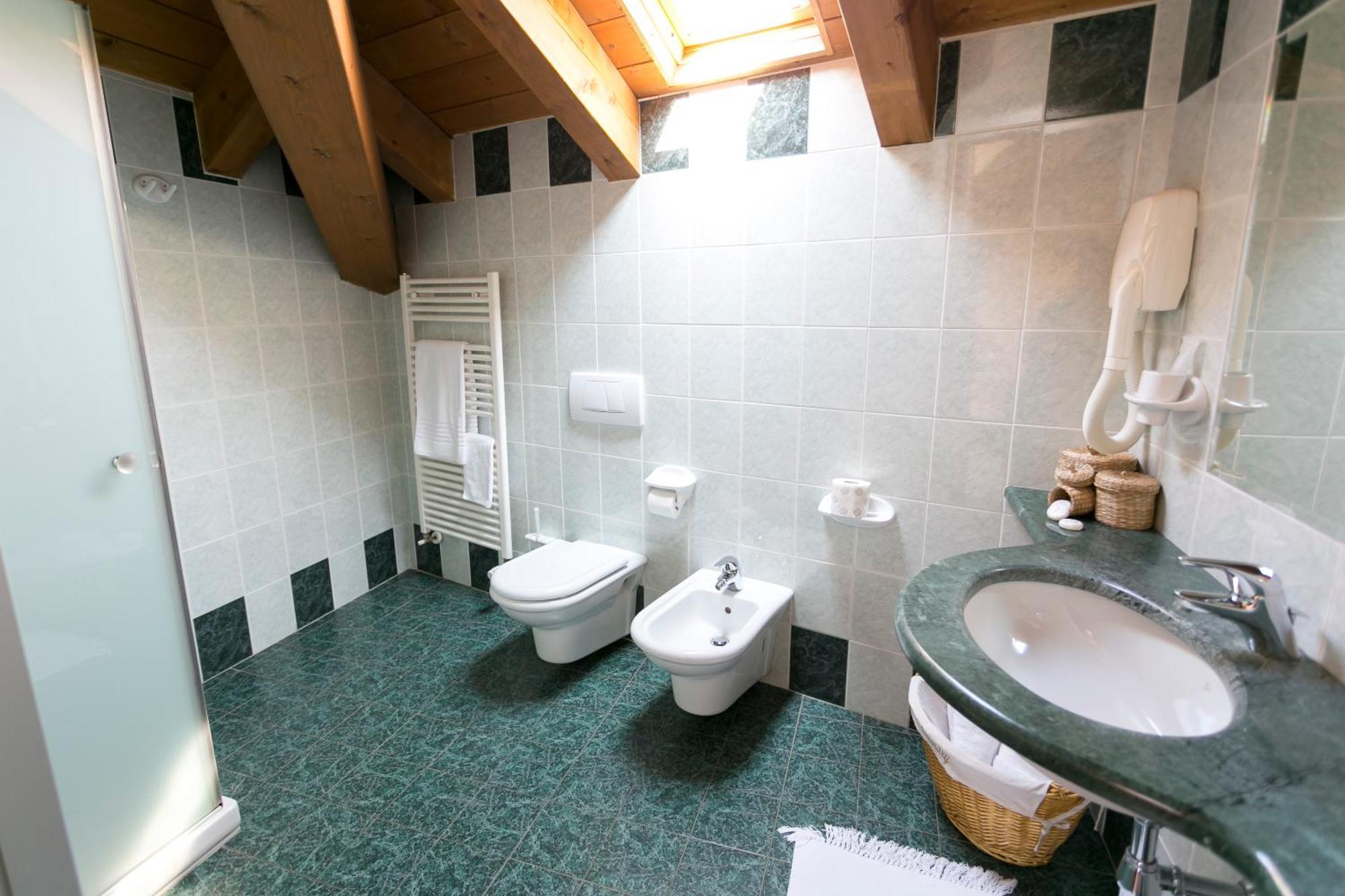 Camere Da Kico Assago Room photo