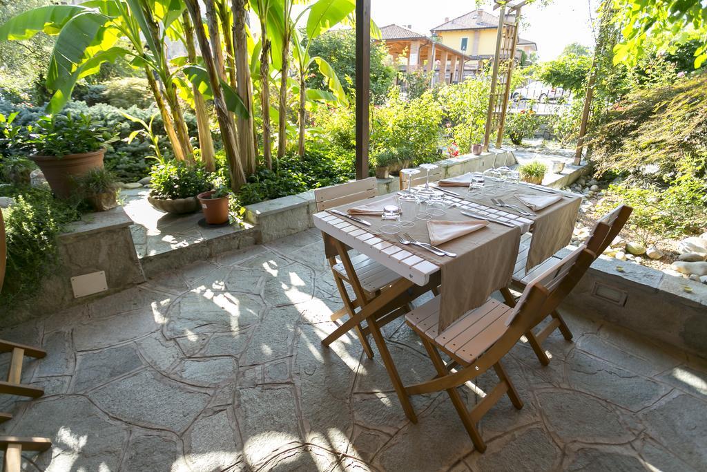Camere Da Kico Assago Exterior photo