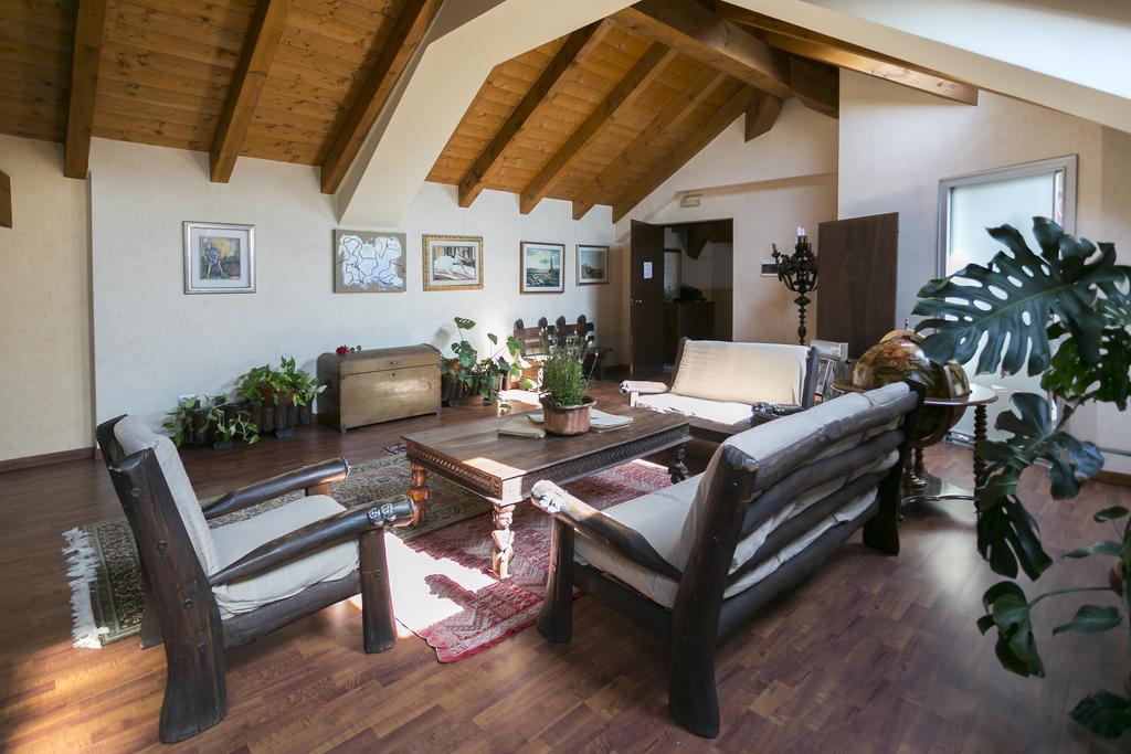 Camere Da Kico Assago Exterior photo
