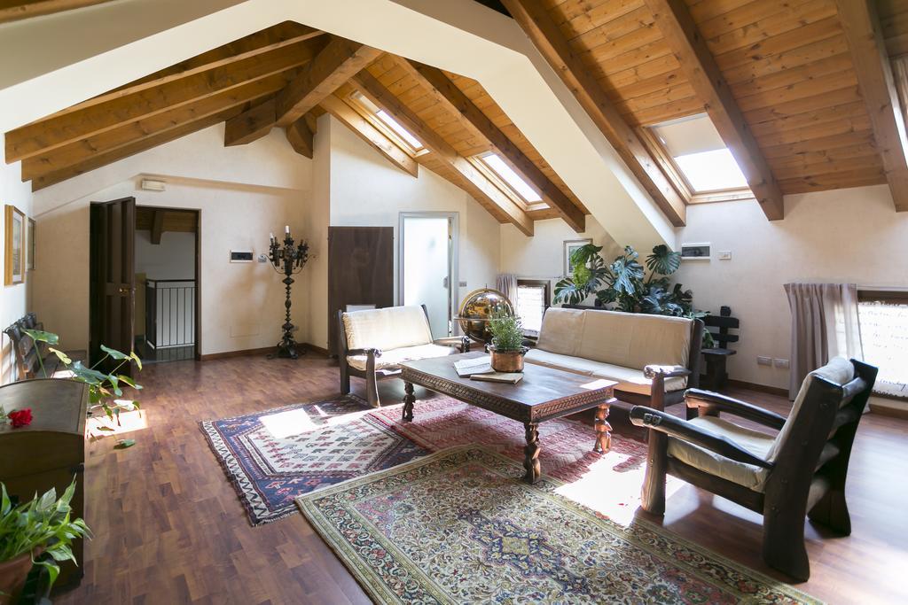 Camere Da Kico Assago Exterior photo
