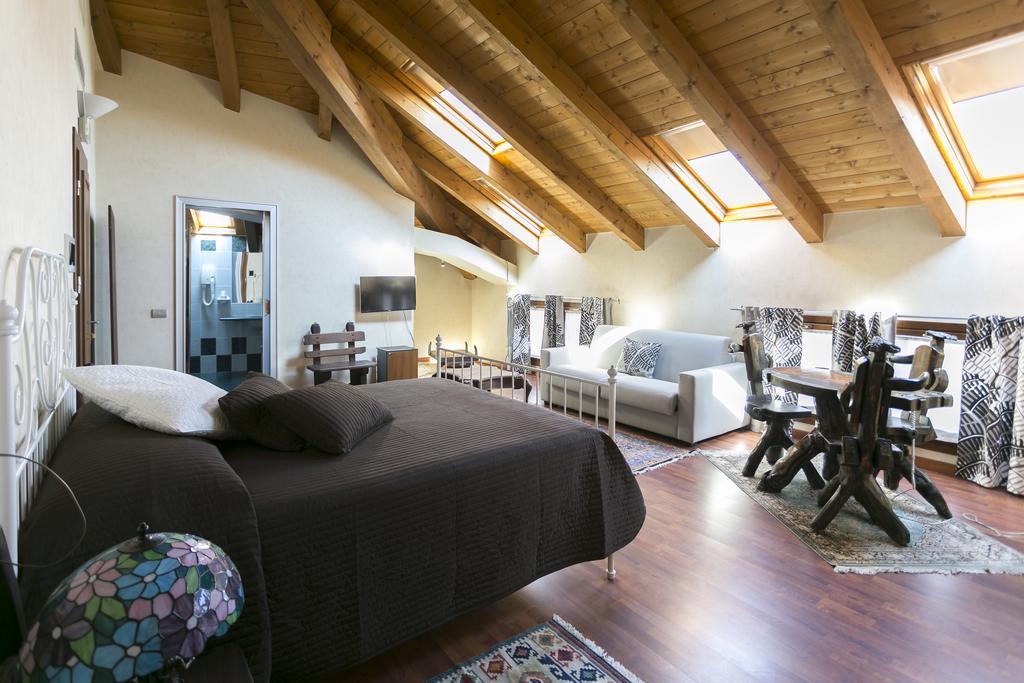 Camere Da Kico Assago Room photo